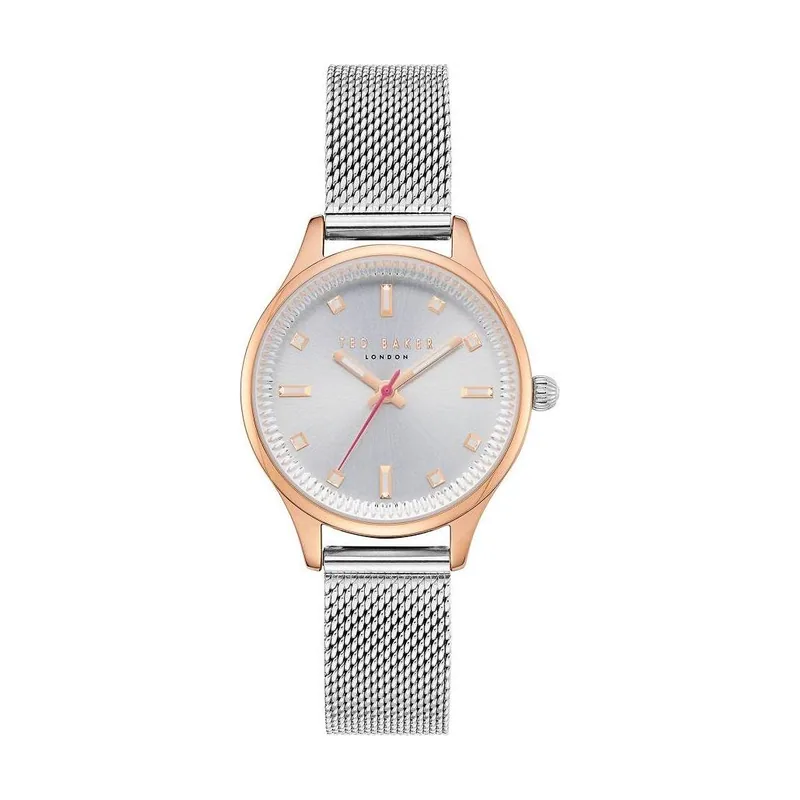 Ted baker Reloj Mujer Cuarzo TE50650003