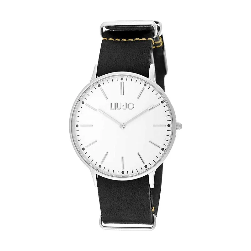Liu jo Navy Reloj de pulsera Masculino Cuarzo