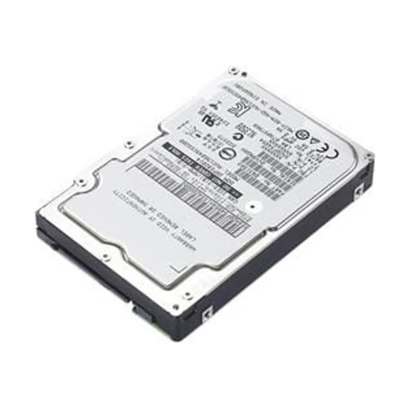 Lenovo 600GB 10K 2.5" SAS