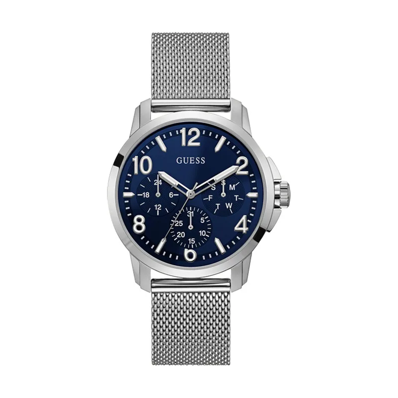 Guess Reloj Hombre W1040G1
