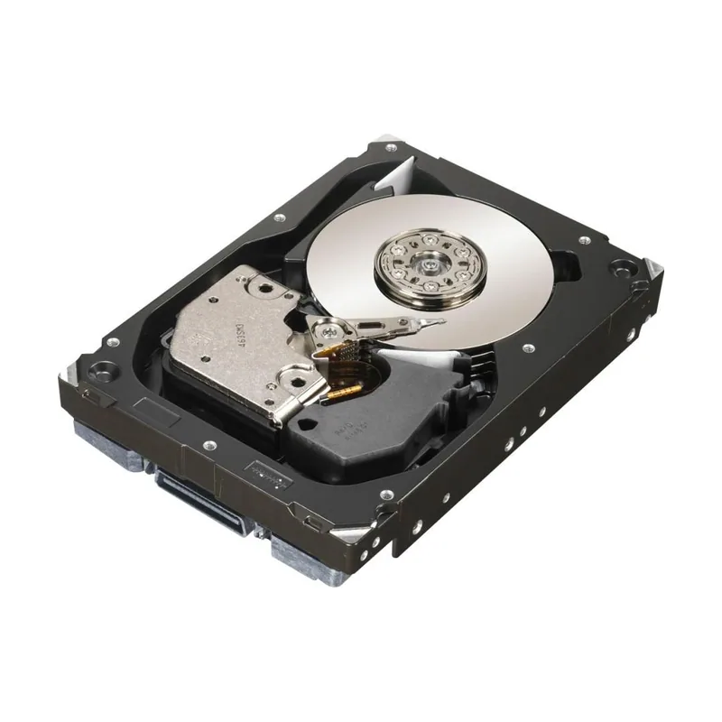 HP 72GB SAS 15000RPM