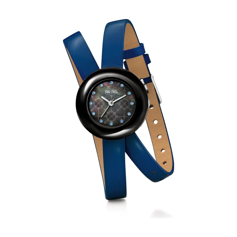 Folli follie Reloj Mujer WF13F029SSU Ø