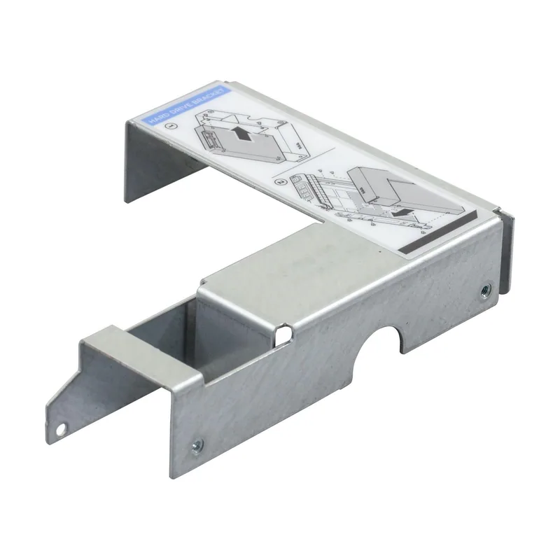Dell Bracket Adapter. Mounting.