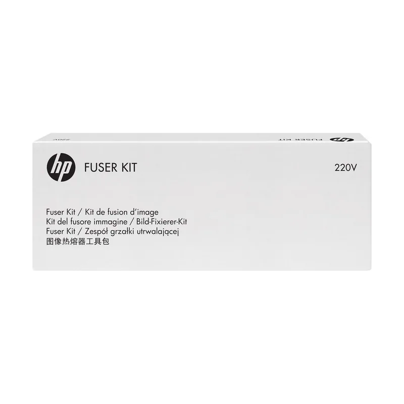 HP 220V Fuser Kit fusor