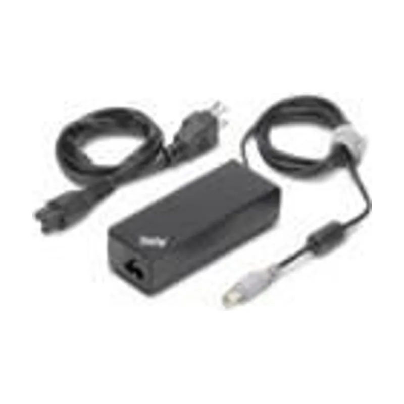Lenovo ThinkPad & 65W Ultraportable AC Adapter