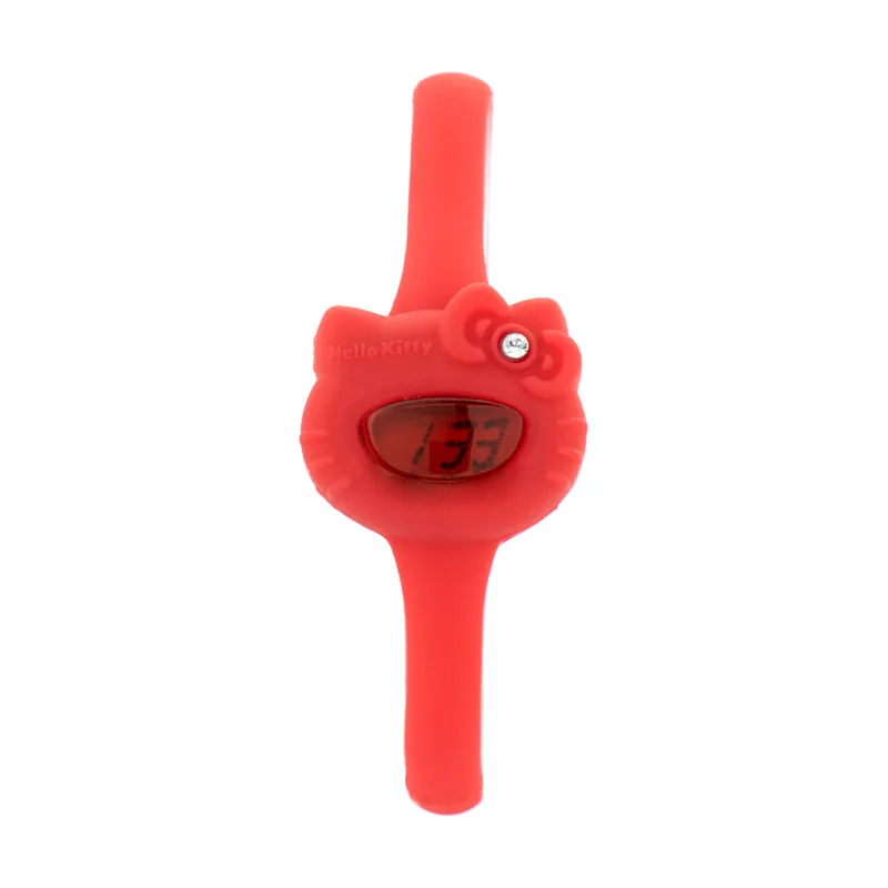 Hello Kitty Reloj de Cuarzo HK7123L-18