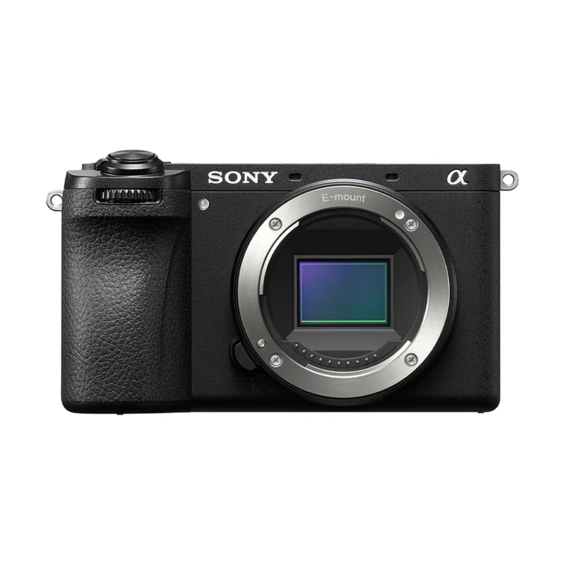 Sony Alpha 6700