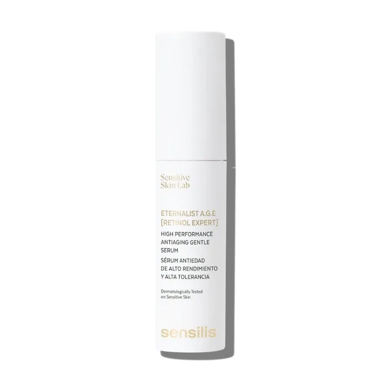 Sensilis Eternalist A.g.e. retinol Expert 30 Ml
