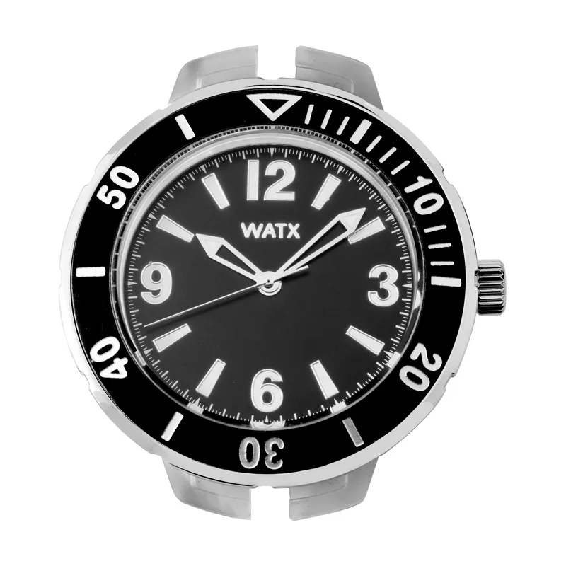 Watx & Colors Watx Reloj Unisex RWA1300