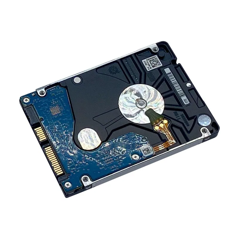 HP 500gb hdd 5400rpm 7mm sgt rw