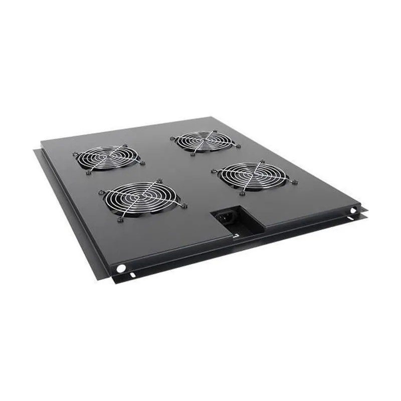 Microconnect DE VENTILACION 4 Vent.