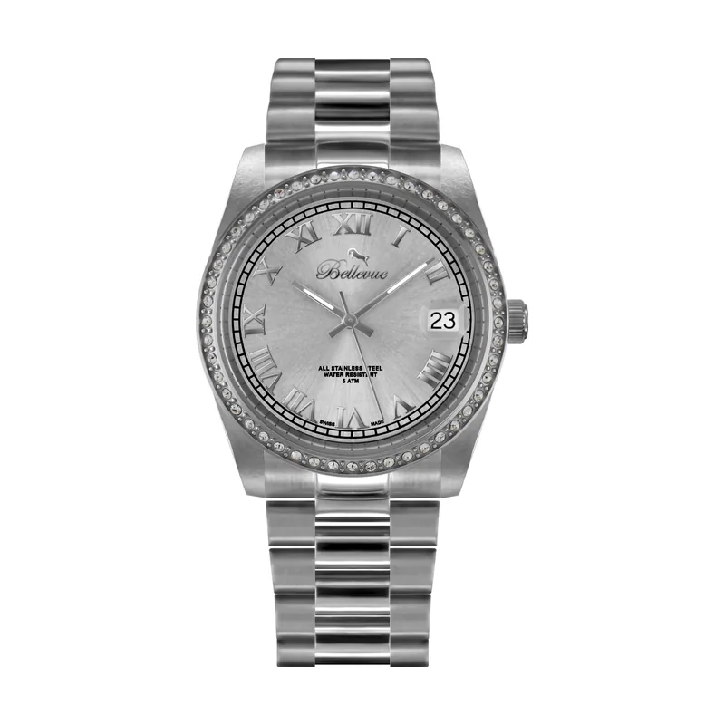 Bellevue Reloj Mujer H.3