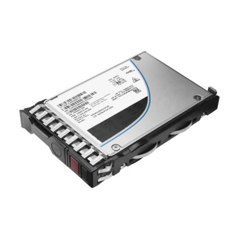 HP HPE 816995-B21 de estado sólido