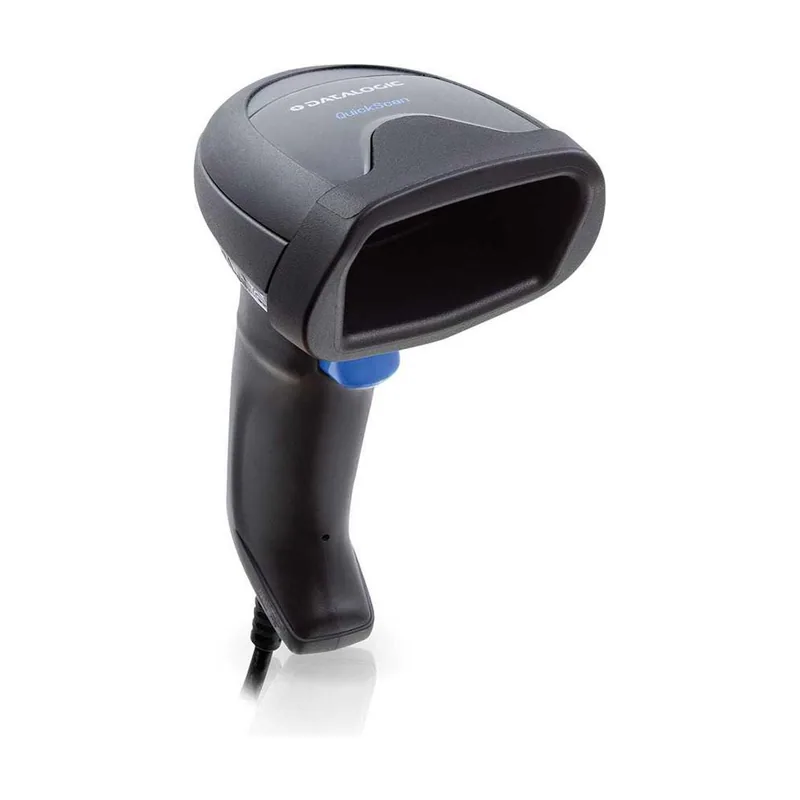 Datalogic QuickScan QD2500