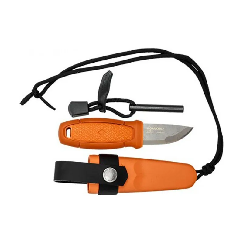 Mora Sweden Morakniv STE-13502 Cuchillo de Caza Eldris
