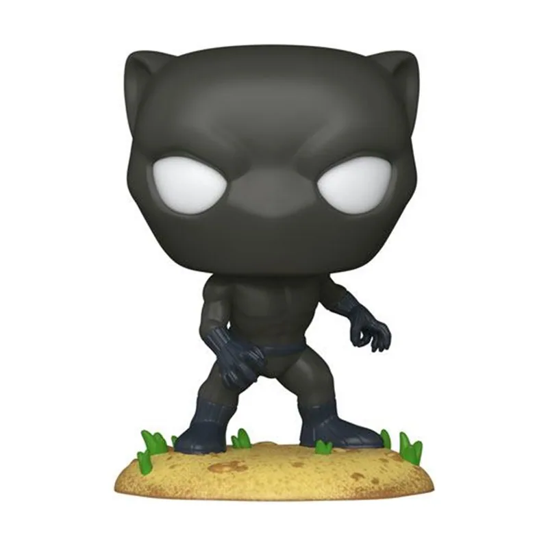 Funko Pop! Comic Cover Marvel