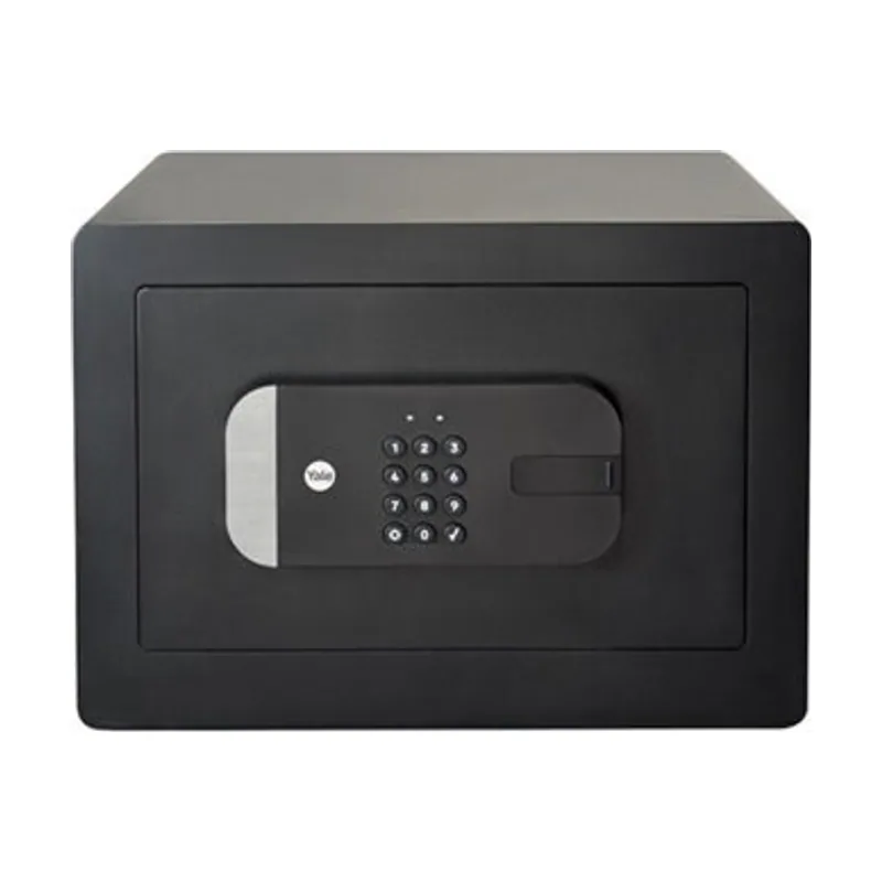Yale YSS/250/EB1 caja fuerte Caja fuerte de superficie
