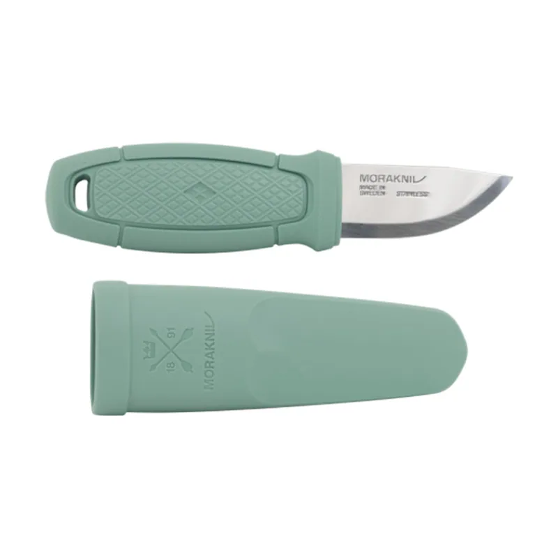 Morakniv STE-13855 Cuchillo de Caza Eldris LightDuty