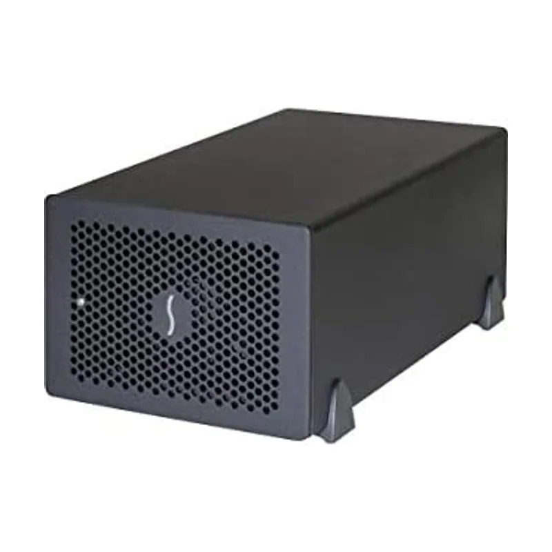 Sonnettech Sonnet Echo Express SE IIIe Alámbrico Thunderbolt