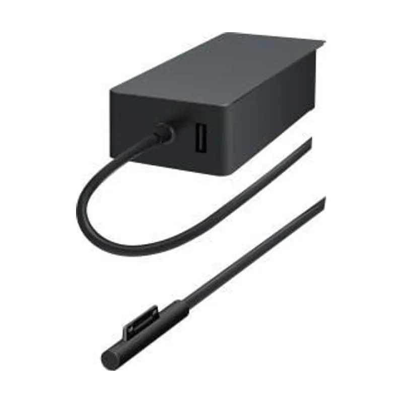 Microsoft Surface 44W Power Supply adaptador e inversor de corriente Interior