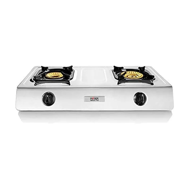 Haeger Safine Plus Hornillo