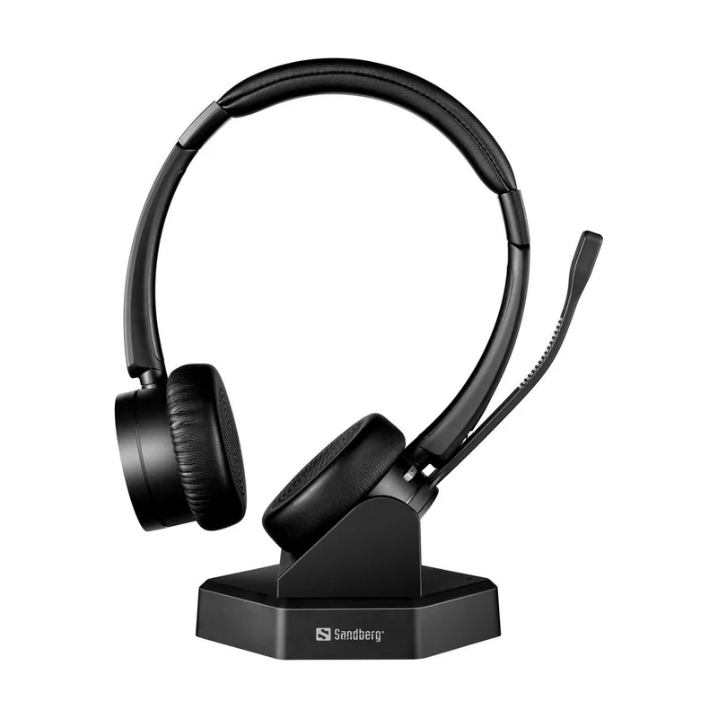 Sandberg Bluetooth Office Headset Pro+ Bluetooth Office Headset
