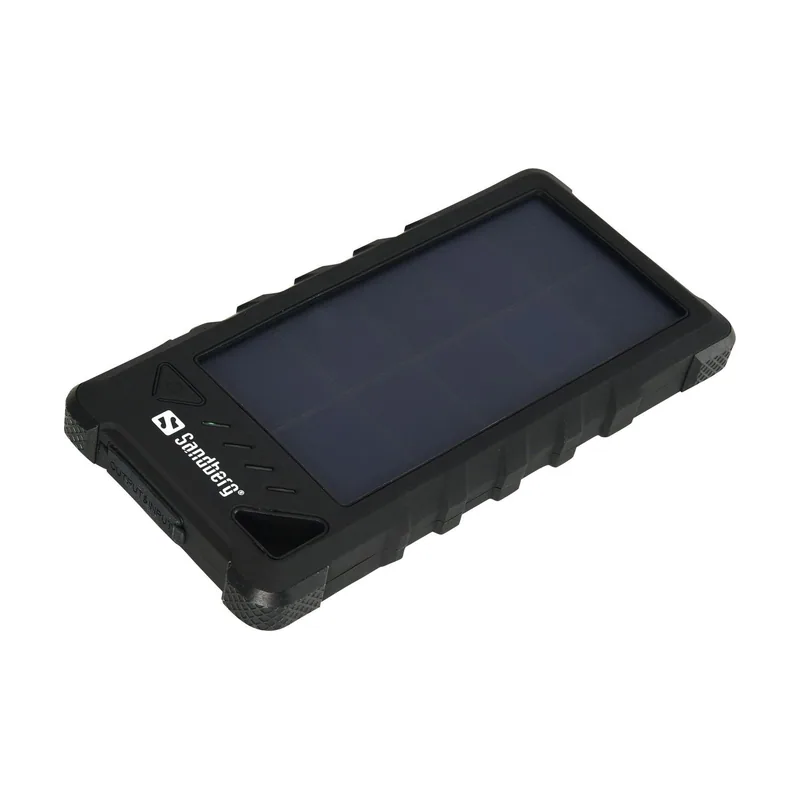 Sandberg Outdoor Solar Powerbank