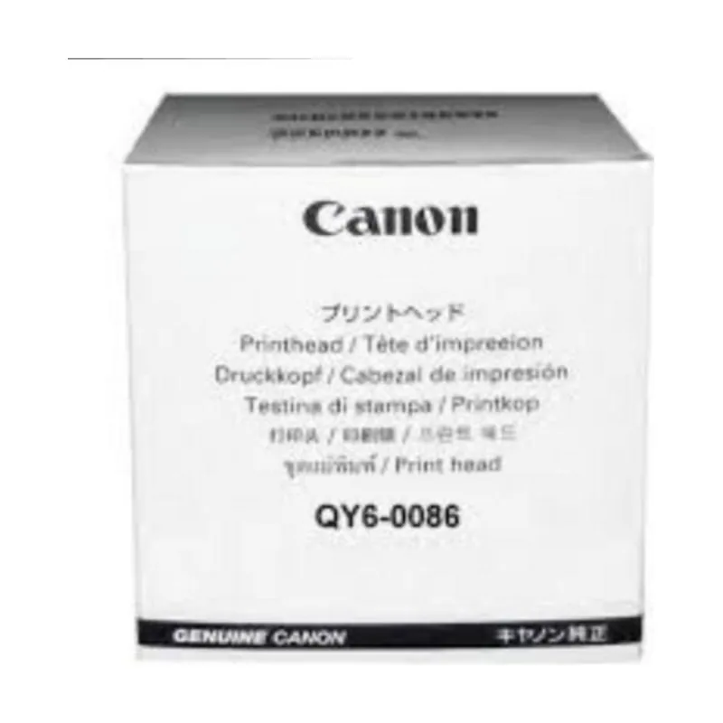 Canon QY6-0086-000 cabeza