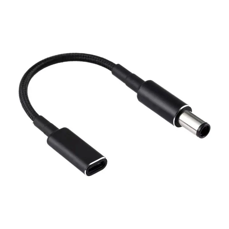 Coreparts MBXUSBC-CO0002 cambiador de género para cable USB C 4.5*3.0