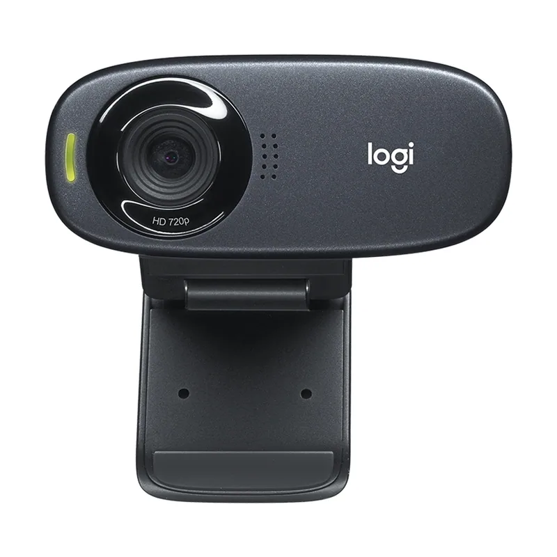 Logitech HD Webcam C310