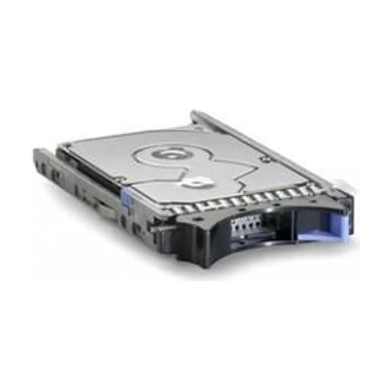 IBM 600GB 10K 6Gbps SAS