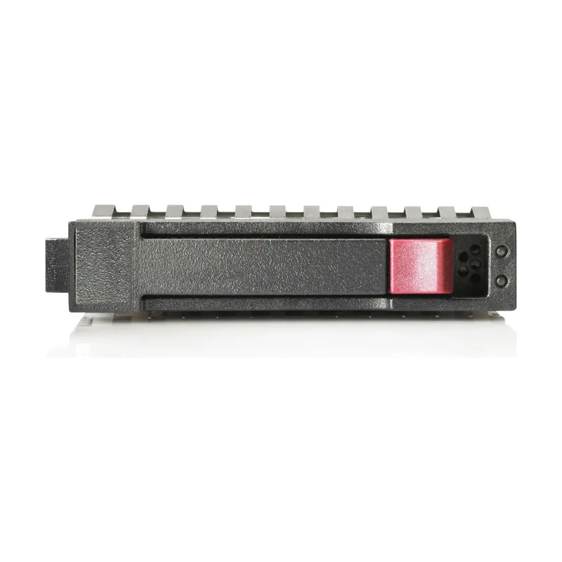 HP Hewlett Packard Enterprise HDD 1.2TB 12G SAS 10K **Shipping Spares**