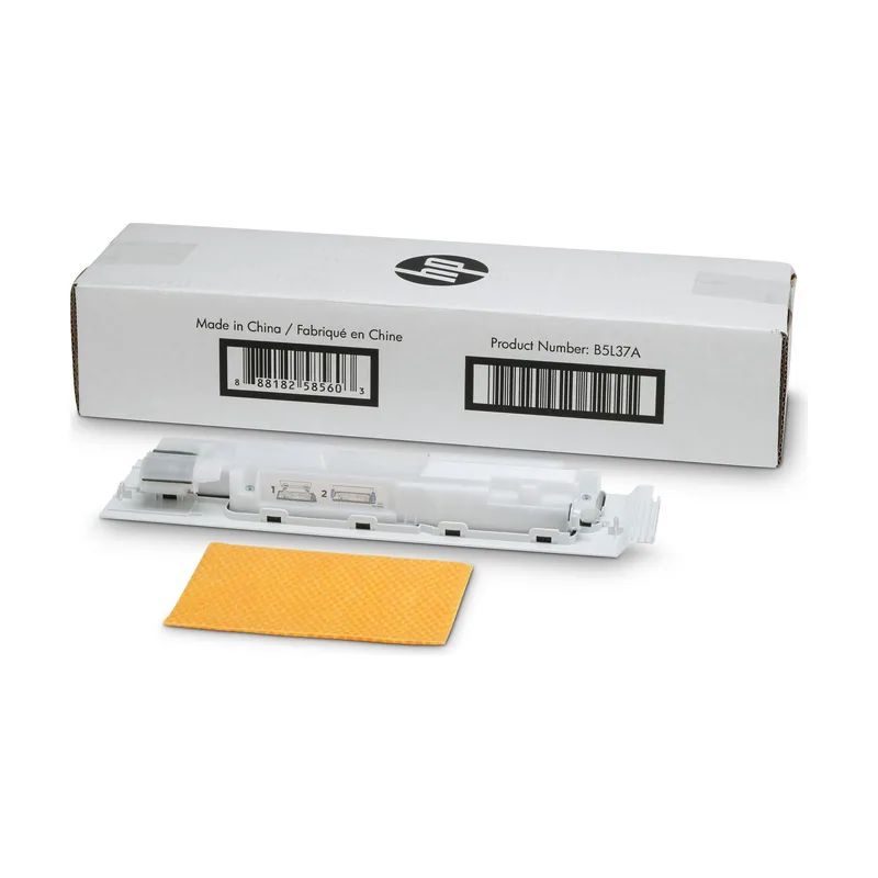 HP Toner Coll Unit Waste Toner Box Assy
