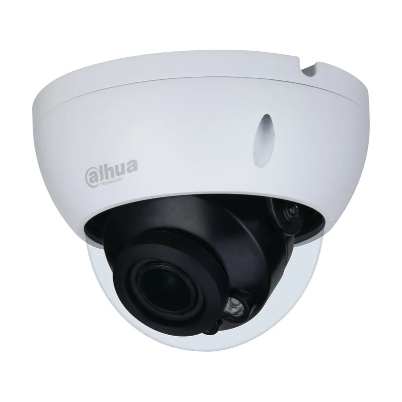 Dahua Videocámara de Vigilancia DH-HAC-HDBW1500RP-Z-2712-S2