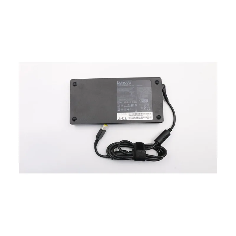 Lenovo 65W Travel AC Adapter for