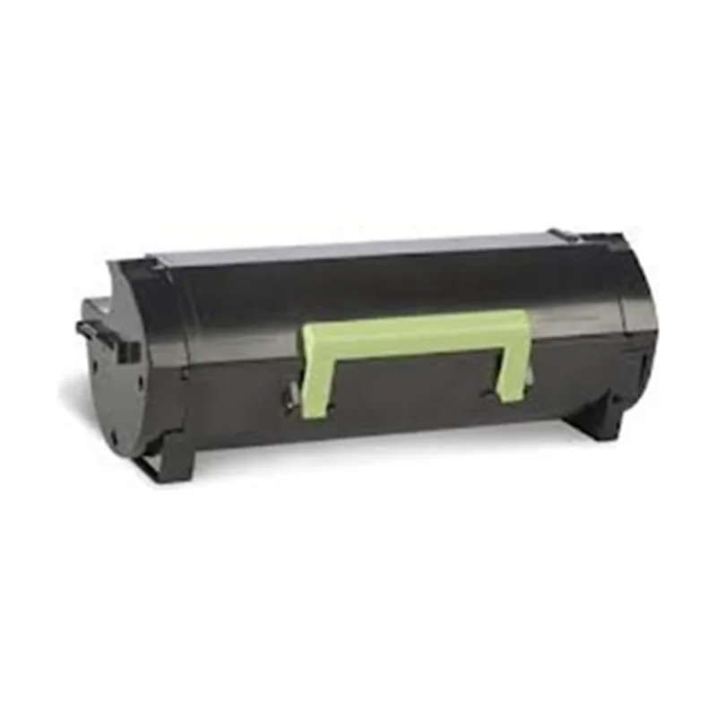 Lexmark 502U cartucho de tóner 1 pieza s
