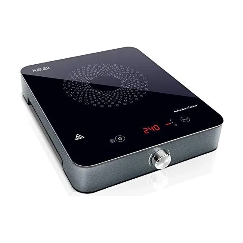 Haeger HP-IND.002A hobs