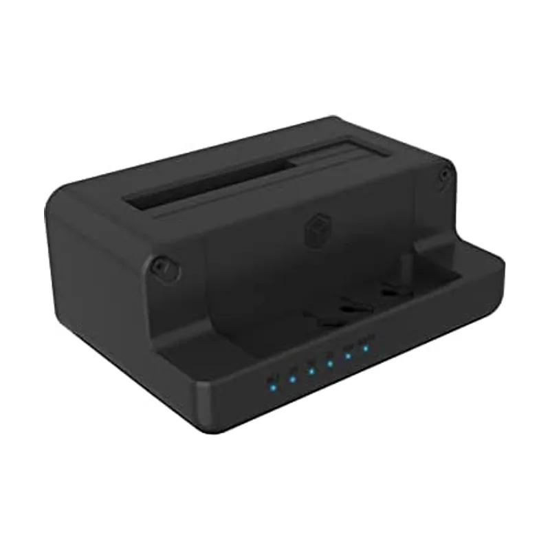 ICY BOX IB-2914MSCL-C31 USB 3.2 Gen 2 3.1 Gen 2 Type-C