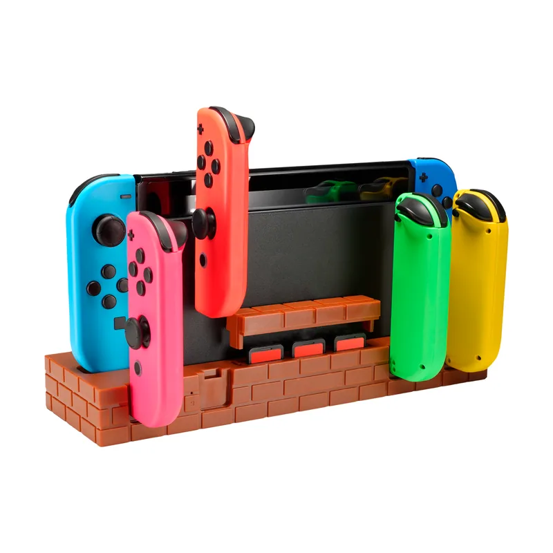 Subsonic Power Station Switch Oled