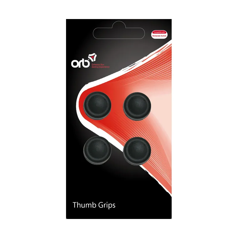 ORB Nintendo Switch Empuñaduras para pulgares