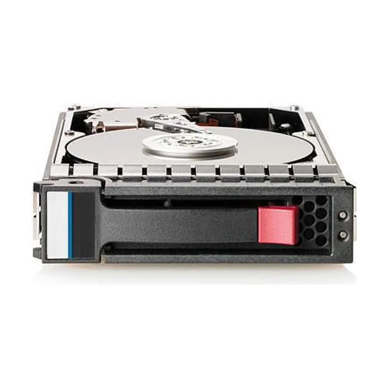 HP 3tb 7.2k rpm sas