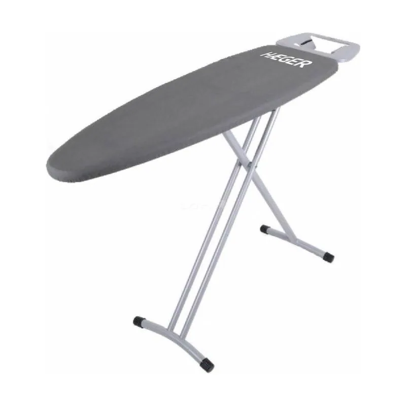 Haeger IB-SIM.002A tabla de planchar Tabla de planchar de tamaño completo 1160 x 350 mm