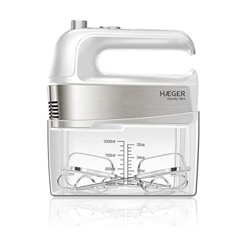 Haeger BL-3HW.015A batidora de mano 300 W