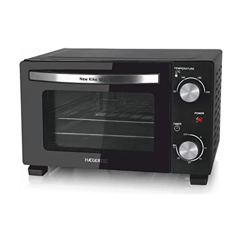 Haeger Kiko 10 L 800 W