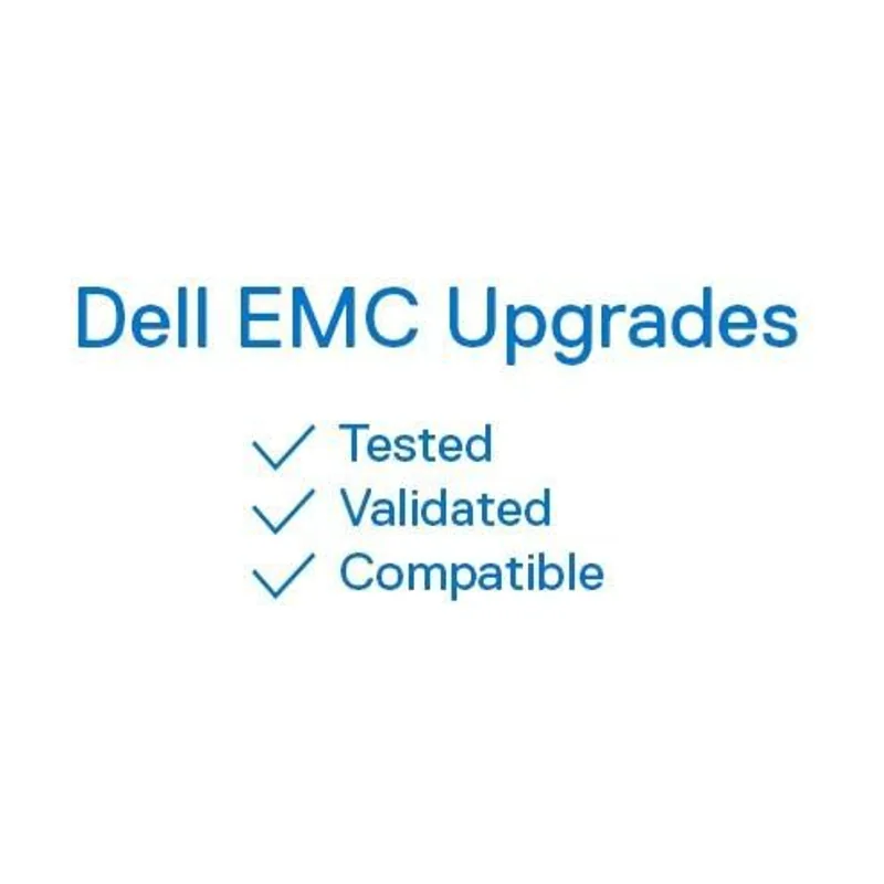 Dell HDD 600GB 15K SAS 12GBPS 2,5 400-AJRC