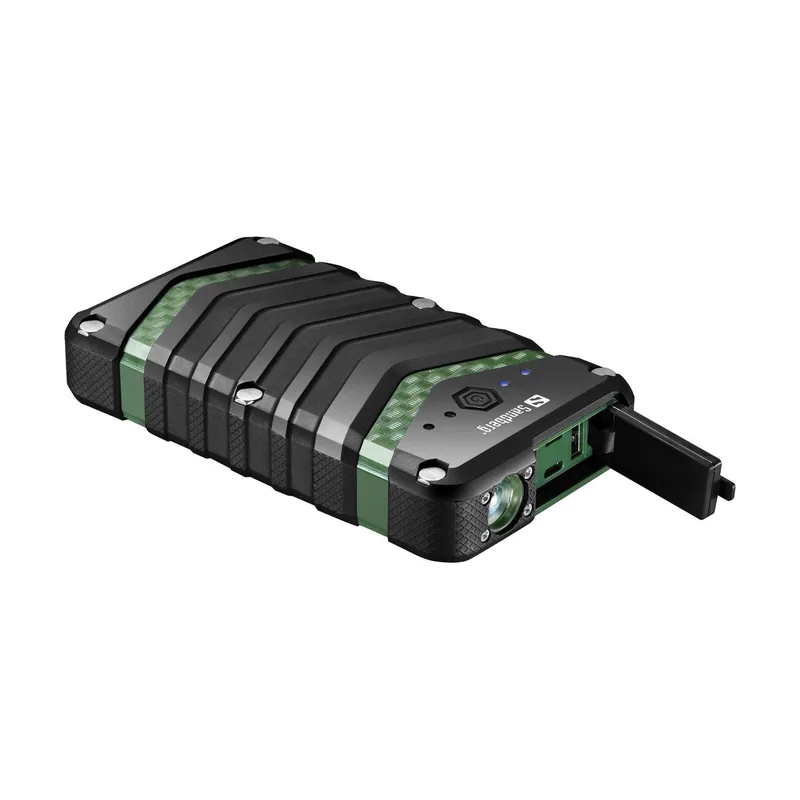 Sandberg Survivor Powerbank