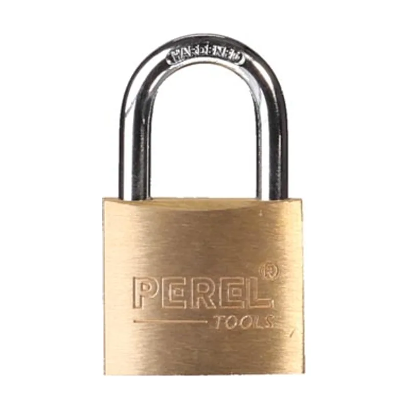 Perel SLK30 candado convencional 1 pieza s