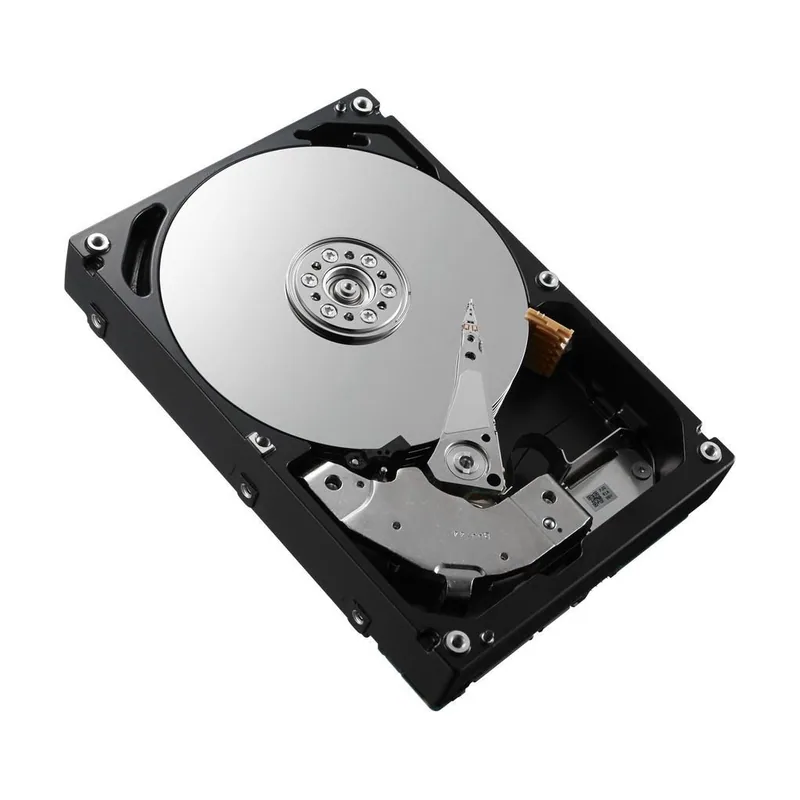Dell Festplatte 1,8tb