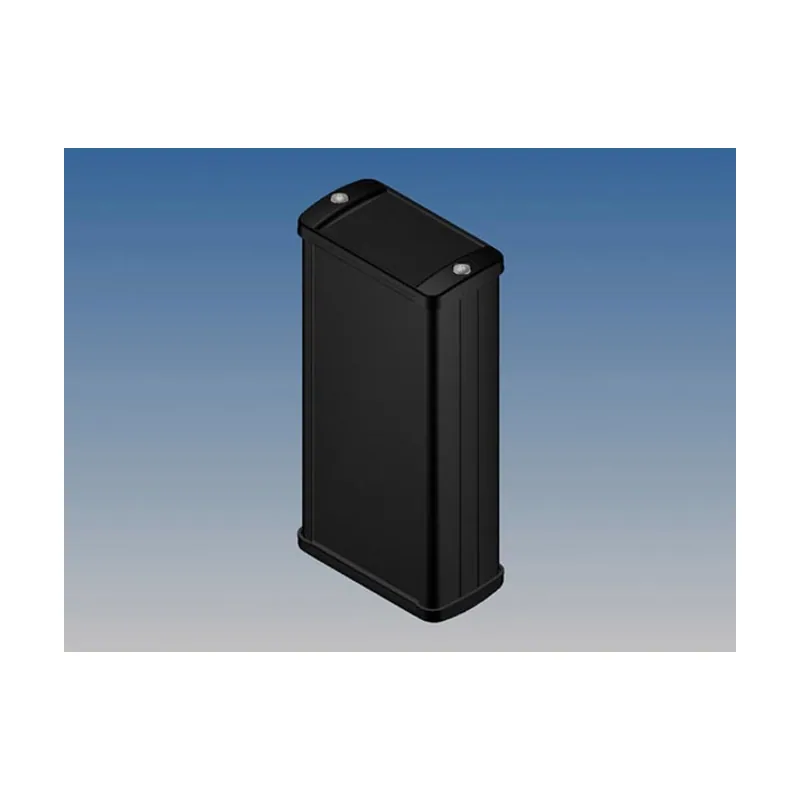 Teko Carcasa Universal TEKAM 13.9 125 x 59.9 x 30.9 Aluminio