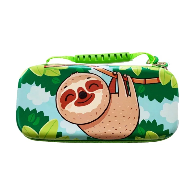 iMP Tech Sloth Nintendo Switch Lite